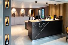 Madiha OUQACEM VIRATHAM - APRIM ARCHITECTURE