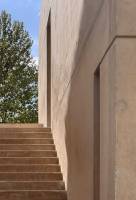 POUDROUX FRANCOIS-XAVIER - FRANCOIS-XAVIER POUDROUX ARCHITECTE